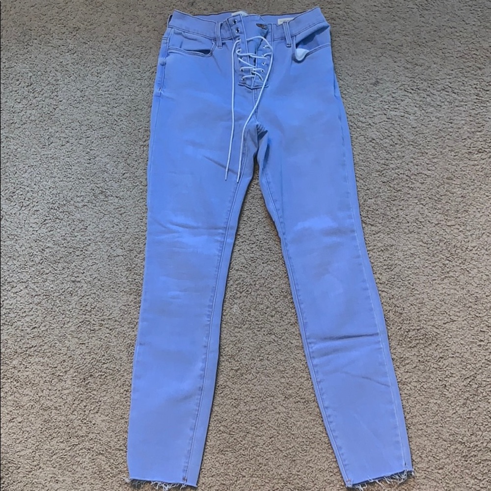 pacsun jeans